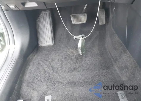 2025 Kia K4 Lxs из США, поврежденный, VIN 3KPFT4DE8SE041047